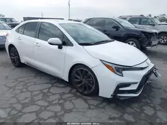 JTDP4MCEXRJ104701 2024 TOYOTA COROLLA