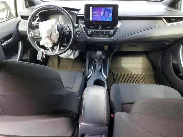 JTDP4MCEXRJ104892 2024 TOYOTA COROLLA - Image 8