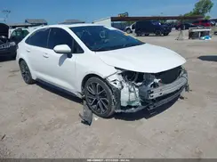 JTDP4RCE0LJ000867 2020 TOYOTA COROLLA
