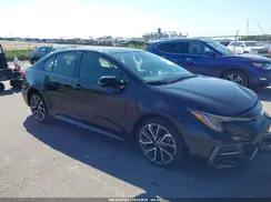JTDP4RCE0LJ009486 2020 TOYOTA COROLLA