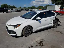JTDP4RCE0LJ011206 2020 TOYOTA COROLLA