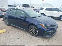 JTDP4RCE0LJ012226 2020 TOYOTA COROLLA