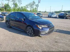 JTDP4RCE0LJ012677 2020 TOYOTA COROLLA