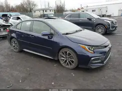 JTDP4RCE0LJ014977 2020 TOYOTA COROLLA