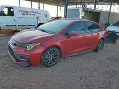JTDP4RCE0LJ017247 2020 TOYOTA COROLLA
