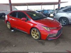 JTDP4RCE0LJ017488 2020 TOYOTA COROLLA