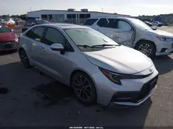 JTDP4RCE0LJ020083 2020 TOYOTA COROLLA