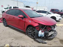 JTDP4RCE0LJ023419 2020 TOYOTA COROLLA