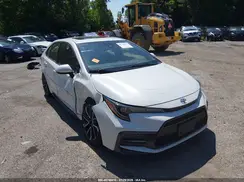 JTDP4RCE0LJ028443 2020 TOYOTA COROLLA