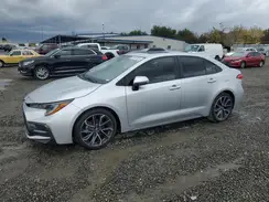 JTDP4RCE0LJ031584 2020 TOYOTA COROLLA