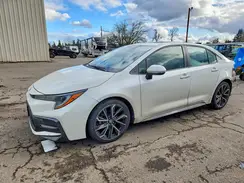 JTDP4RCE0LJ033397 2020 TOYOTA COROLLA