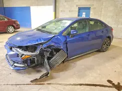 JTDP4RCE0LJ034386 2020 TOYOTA COROLLA