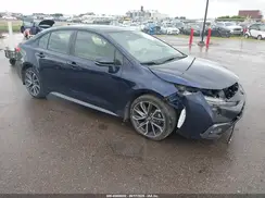JTDP4RCE0LJ035585 2020 TOYOTA COROLLA