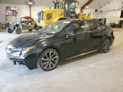 JTDP4RCE0LJ037157 2020 TOYOTA COROLLA