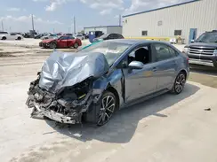 JTDP4RCE0LJ039538 2020 TOYOTA COROLLA