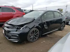 JTDP4RCE0LJ040270 2020 TOYOTA COROLLA