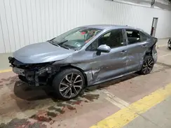 JTDP4RCE0LJ045386 2020 TOYOTA COROLLA
