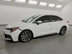 JTDP4RCE0LJ052449 2020 TOYOTA COROLLA