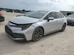 JTDP4RCE1LJ001543 2020 TOYOTA COROLLA