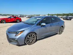 JTDP4RCE1LJ004670 2020 TOYOTA COROLLA