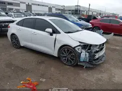 JTDP4RCE1LJ007052 2020 TOYOTA COROLLA