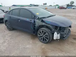 JTDP4RCE1LJ007696 2020 TOYOTA COROLLA
