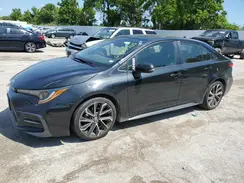 JTDP4RCE1LJ007858 2020 TOYOTA COROLLA