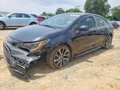 JTDP4RCE1LJ011280 2020 TOYOTA COROLLA