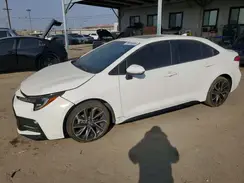JTDP4RCE1LJ017354 2020 TOYOTA COROLLA