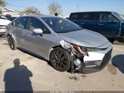 JTDP4RCE1LJ017869 2020 TOYOTA COROLLA