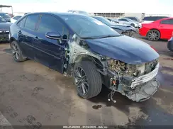 JTDP4RCE1LJ018360 2020 TOYOTA COROLLA