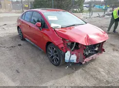 JTDP4RCE1LJ021517 2020 TOYOTA COROLLA