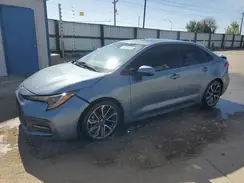 JTDP4RCE1LJ031027 2020 TOYOTA COROLLA
