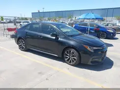JTDP4RCE1LJ032811 2020 TOYOTA COROLLA
