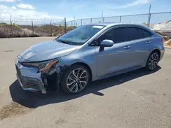 JTDP4RCE1LJ047227 2020 TOYOTA COROLLA