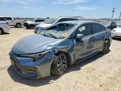 JTDP4RCE1LJ051052 2020 TOYOTA COROLLA
