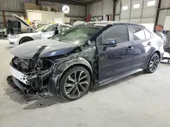 JTDP4RCE2LJ000210 2020 TOYOTA COROLLA