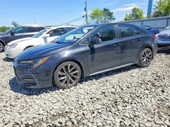 JTDP4RCE2LJ001938 2020 TOYOTA COROLLA