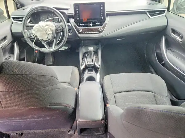 JTDP4RCE2LJ002457 2020 TOYOTA COROLLA - Image 8
