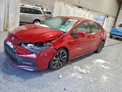 JTDP4RCE2LJ003253 2020 TOYOTA COROLLA
