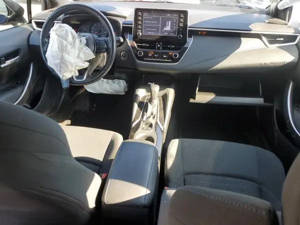 JTDP4RCE2LJ005908 2020 TOYOTA COROLLA - Image 8