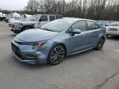 JTDP4RCE2LJ007853 2020 TOYOTA COROLLA