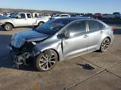 JTDP4RCE2LJ009781 2020 TOYOTA COROLLA