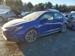 JTDP4RCE2LJ010185 2020 TOYOTA COROLLA