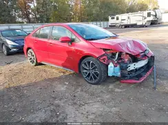 JTDP4RCE2LJ012891 2020 TOYOTA COROLLA