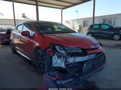 JTDP4RCE2LJ023406 2020 TOYOTA COROLLA
