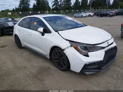 JTDP4RCE2LJ030646 2020 TOYOTA COROLLA