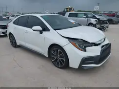 JTDP4RCE2LJ030761 2020 TOYOTA COROLLA