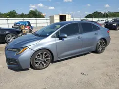 JTDP4RCE2LJ032591 2020 TOYOTA COROLLA
