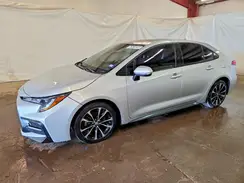 JTDP4RCE2LJ033028 2020 TOYOTA COROLLA